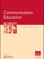 Communication Education 1/2011