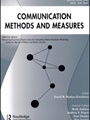 Communication Methods And Measures 1/2011