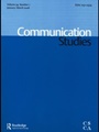 Communication Studies 1/2011