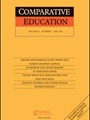 Comparative Education  1/2011
