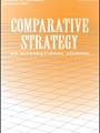 Comparative Strategy  1/2011
