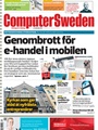 Computer Sweden 4/2013