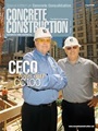 Concrete Construction 1/2011