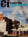 Concrete International 1/2011