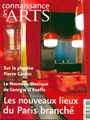 Connaissance Des Arts 1/2010