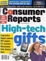 Consumer Reports 9/2006