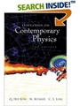 Contemporary Physics 2/1900