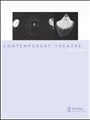 Contemporary Theatre Review 2/2011