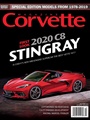 Corvette Magazine 1/2019