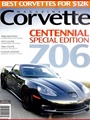 Corvette Magazine 6/2017