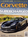 Corvette Magazine 7/2017