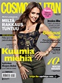 Cosmopolitan 11/2010