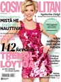 Cosmopolitan 4/2012