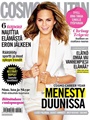 Cosmopolitan 8/2014