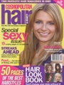Cosmopolitan Hair 7/2006
