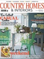 Country Homes & Interiors 10/2013