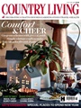 Country Living (UK) 1/2018