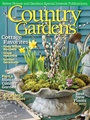 Country Gardens 1/2015