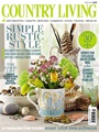 Country Living (UK Edition) 1/2015