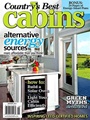 Country's Best Cabins 6/2013