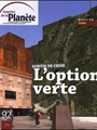 Courrier De La Planete 2/2011