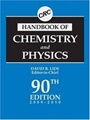 Crc Handbook Of Chemistry And Physics 2/2011
