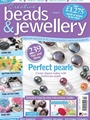 Creative Beads & Jewellery 5/2013