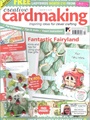 Creative Cardmaking 5/2013