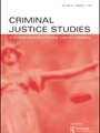 Criminal Justice Studies 2/2011