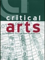 Critical Arts 2/2011
