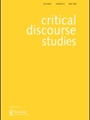 Critical Discourse Studies 2/2011
