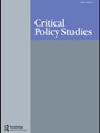 Critical Policy Studies 2/2011