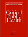 Critical Public Health 2/2011