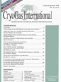 Cryogas International 7/2009