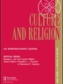 Culture And Religion 2/2011