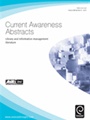Current Awareness Abstracts 4/2012