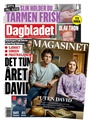 Dagbladet Lørdag med Magasinet 8/2019