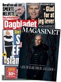 Dagbladet Lørdag med Magasinet 9/2019