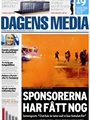 Dagens Media 14/2008