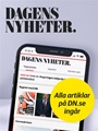 Dagens Nyheter Digital BAS 9/2020