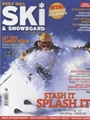 Daily Mail Ski 7/2006
