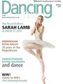 Dancing Times 4/2010