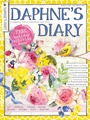 Daphne's Diary 4/2017