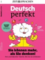 Deutsch Perfekt (DE) 1/2022