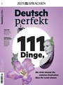 Deutsch Perfekt (DE) 9/2022