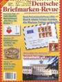 Deutsche Briefmarken-revue 2/2011