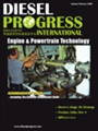 Diesel Progress International Edition 7/2009