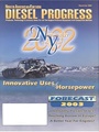 Diesel Progress North American Edition 7/2009