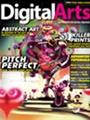 Digital Arts 7/2009