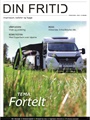 Din Fritid 3/2026